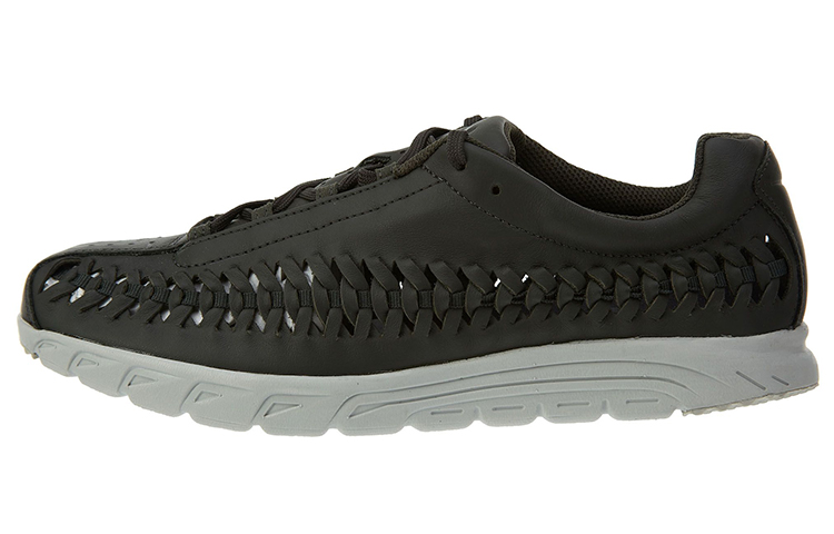 Nike Mayfly Woven 'Grey' 833132-302
