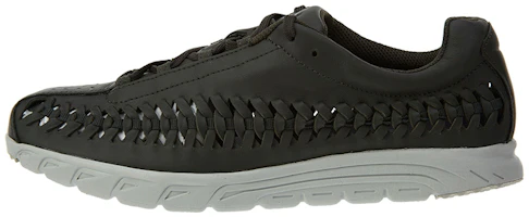 Nike Mayfly Woven 'Grey' 833132-302 Nike Mayfly Woven 'Grey' 833132-302