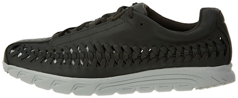 Nike Mayfly Woven 'Grey' 833132-302 Nike Mayfly Woven 'Grey' 833132-302