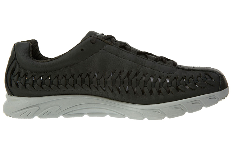 Order Nike Mayfly Woven ''Gris'' 833132-302