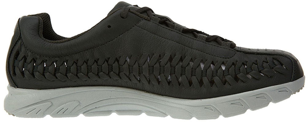 Nike Mayfly Woven 'Kelabu' 833132-302 Order Nike Mayfly Woven 'Kelabu' 833132-302