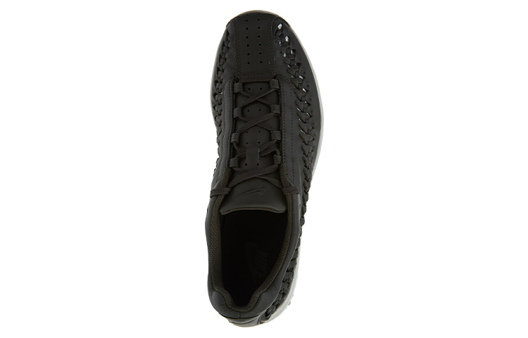 Lookbook Nike Mayfly Woven ''Gris'' 833132-302