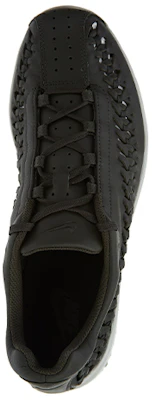 Nike Mayfly Woven ''Gris'' 833132-302 Lookbook Nike Mayfly Woven ''Gris'' 833132-302