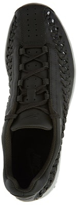 Nike Mayfly Woven 'Grey' 833132-302 Lookbook Nike Mayfly Woven 'Grey' 833132-302