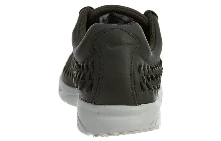 Shop Nike Mayfly Woven ''Gris'' 833132-302