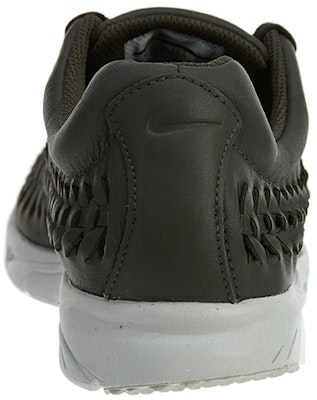 Nike Mayfly Woven 'Grey' 833132-302 Shop Nike Mayfly Woven 'Grey' 833132-302