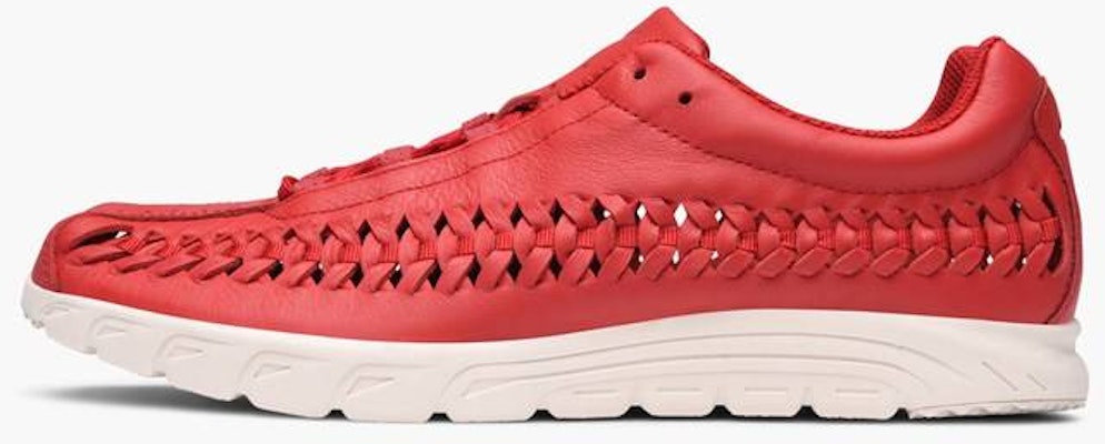 Nike Mayfly Woven 'Hari Kemerdekaan' 833132-601 Lookbook Nike Mayfly Woven 'Hari Kemerdekaan' 833132-601