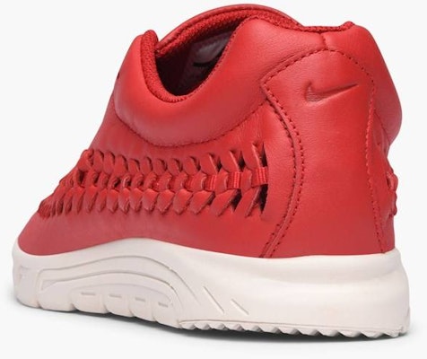 Nike Mayfly Woven 'Hari Kemerdekaan' 833132-601 Shop Nike Mayfly Woven 'Hari Kemerdekaan' 833132-601