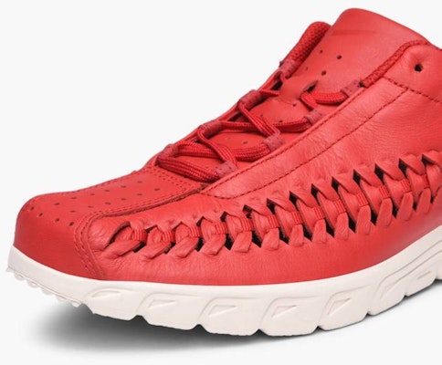 Nike Mayfly Woven 'Hari Kemerdekaan' 833132-601 Details for Nike Mayfly Woven 'Hari Kemerdekaan' 833132-601