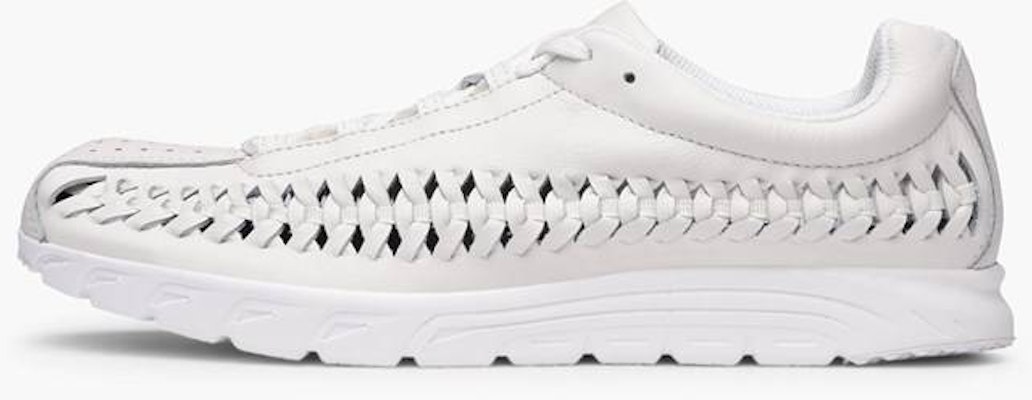Nike Mayfly Woven 'Hari Kemerdekaan' 833132-100 Lookbook Nike Mayfly Woven 'Hari Kemerdekaan' 833132-100
