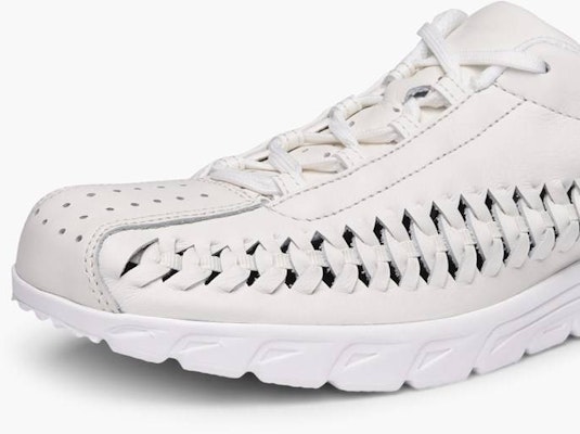 Nike Mayfly Woven 'Hari Kemerdekaan' 833132-100 Details for Nike Mayfly Woven 'Hari Kemerdekaan' 833132-100