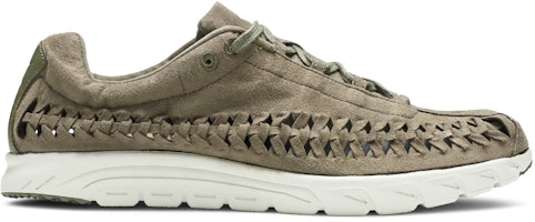 Nike Mayfly Woven 'Olive' 833132-200 Nike Mayfly Woven 'Olive' 833132-200