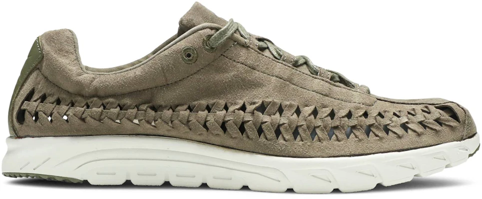 Nike Mayfly Woven 'Olive' 833132-200 Buy Nike Mayfly Woven 'Olive' 833132-200