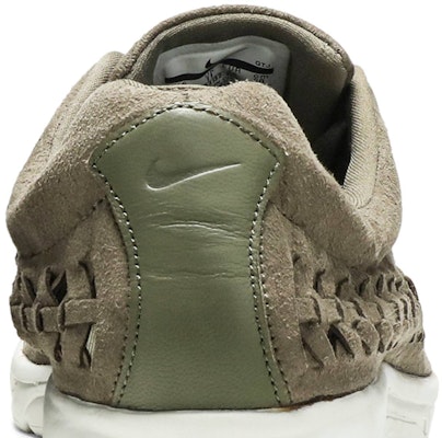 Nike Mayfly Woven 'Olive' 833132-200 Sizing Nike Mayfly Woven 'Olive' 833132-200