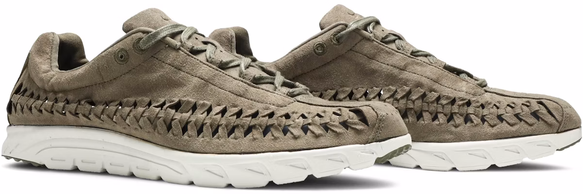 Nike Mayfly Woven 'Olive' 833132-200 Cheap Nike Mayfly Woven 'Olive' 833132-200