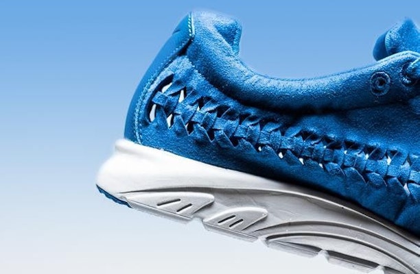 나이키 메이플라이 우븐 '팀 로얄' (Nike Mayfly Woven '팀 로얄') 833132-401 Order 나이키 메이플라이 우븐 '팀 로얄' (Nike Mayfly Woven '팀 로얄') 833132-401