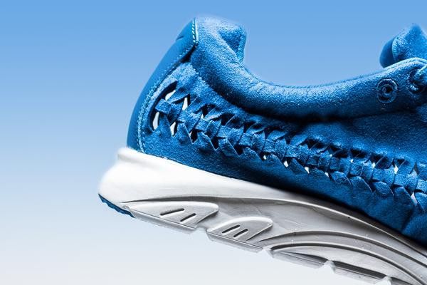 Order Nike Mayfly Woven ''Team Royal'' Heren/Dames Sneakers 833132-401