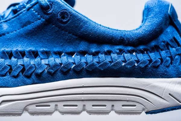 나이키 메이플라이 우븐 '팀 로얄' (Nike Mayfly Woven '팀 로얄') 833132-401 Lookbook 나이키 메이플라이 우븐 '팀 로얄' (Nike Mayfly Woven '팀 로얄') 833132-401