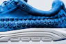 Lookbook Nike Mayfly Woven ''Team Royal'' Heren/Dames Sneakers 833132-401