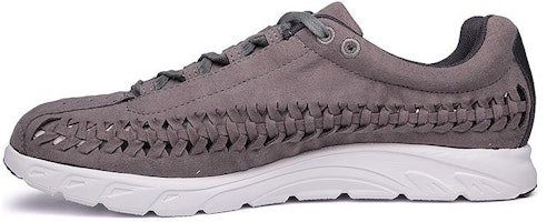 Nike Mayfly Woven 'Tumbled Grey' 833132-002 Nike Mayfly Woven 'Tumbled Grey' 833132-002