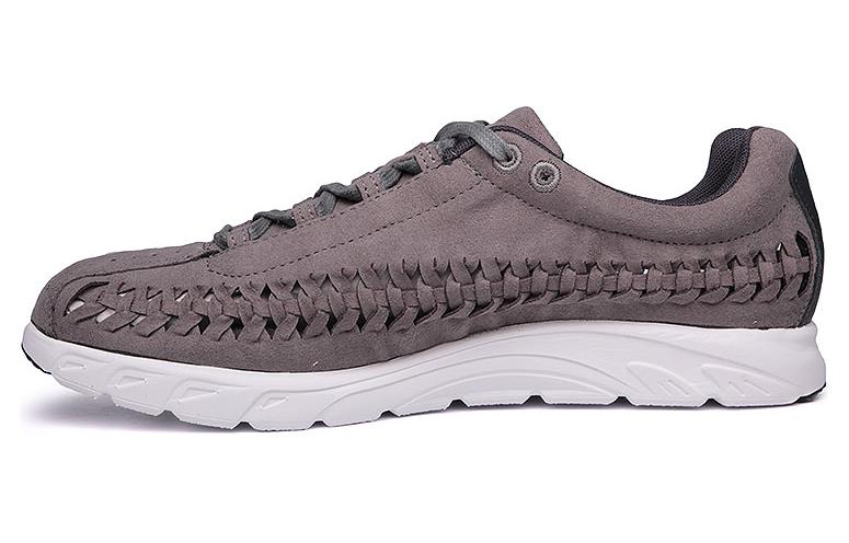 Nike Mayfly Woven 'Tumbled Grey' 833132-002