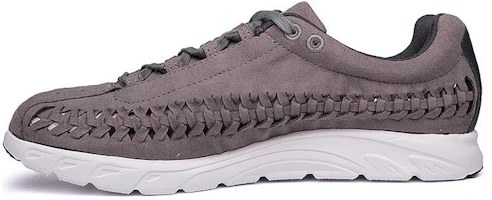 Nike Mayfly Woven 'Tumbled Grey' 833132-002 Nike Mayfly Woven 'Tumbled Grey' 833132-002
