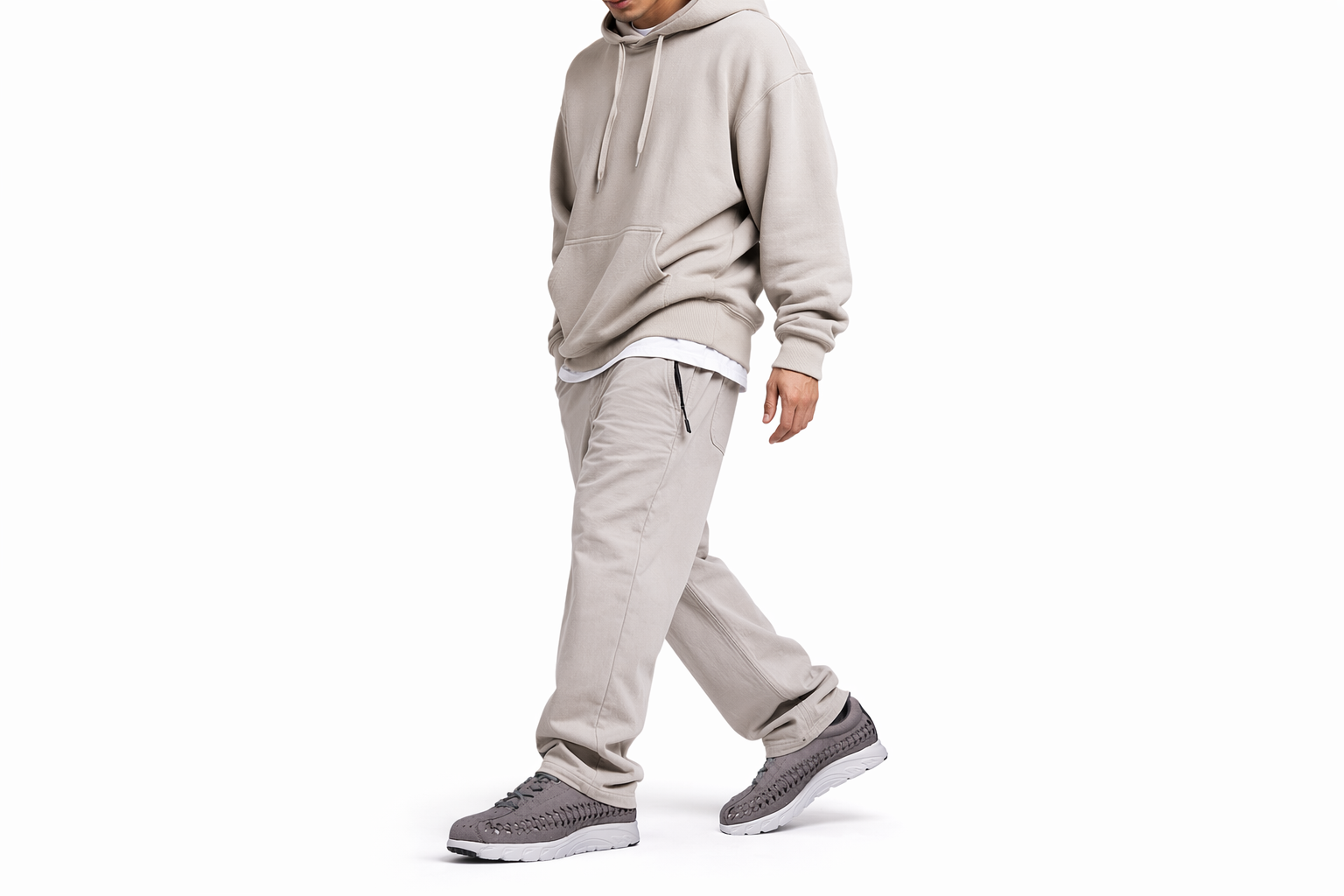 Order Nike Mayfly Woven ''Tumbled Grey'' 833132-002