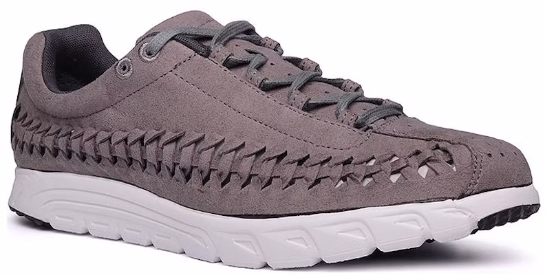 Nike Mayfly Woven 'Tumbled Grey' 833132-002 Lookbook Nike Mayfly Woven 'Tumbled Grey' 833132-002