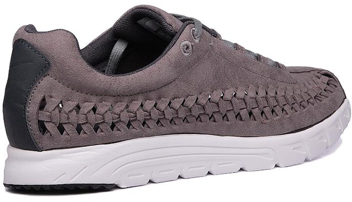 Nike Mayfly Woven 'Tumbled Grey' 833132-002 Shop Nike Mayfly Woven 'Tumbled Grey' 833132-002