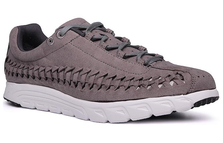Shop Nike Mayfly Woven ''Tumbled Grey'' 833132-002