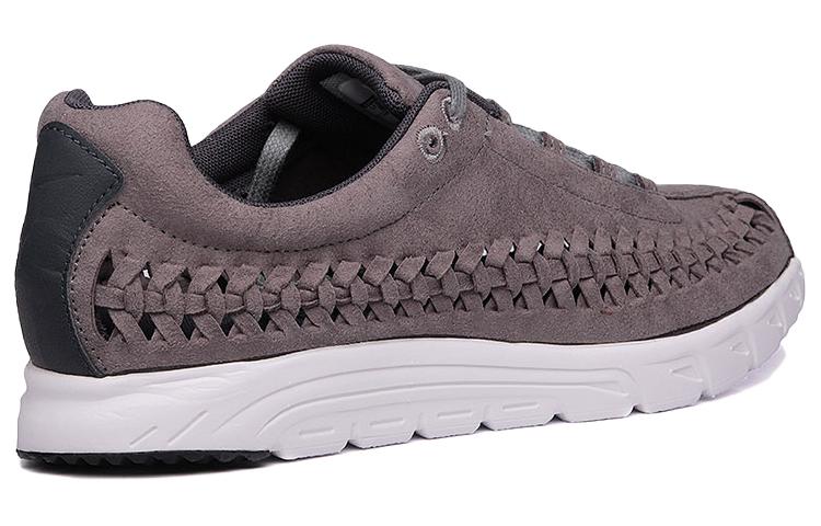 Purchase Nike Mayfly Woven ''Tumbled Grey'' 833132-002
