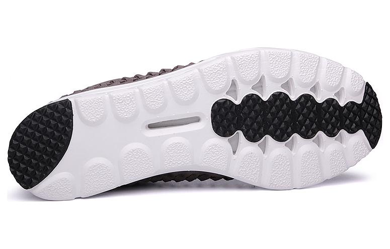 Details for Nike Mayfly Woven ''Tumbled Grey'' 833132-002