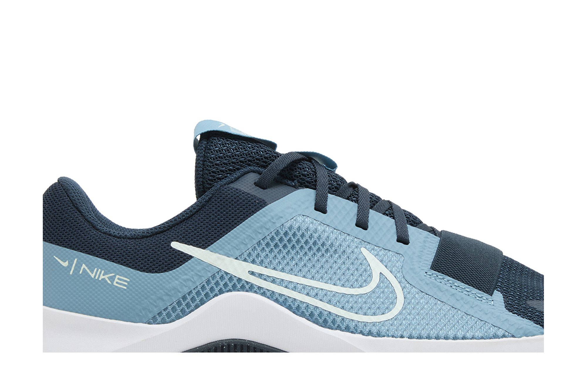 Order Nike MC Trainer 2 'Armory Navy Cerulean' Sepatu Pria latihan biru original DM0823-401