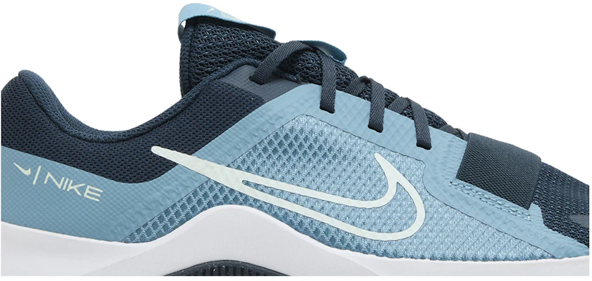 Nike MC Trainer 2 'Armory Navy Cerulean' Sepatu Pria latihan biru original DM0823-401 Order Nike MC Trainer 2 'Armory Navy Cerulean' Sepatu Pria latihan biru original DM0823-401