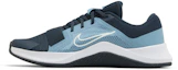 Lookbook Nike MC Trainer 2 'Armory Navy Cerulean' Sepatu Pria latihan biru original DM0823-401