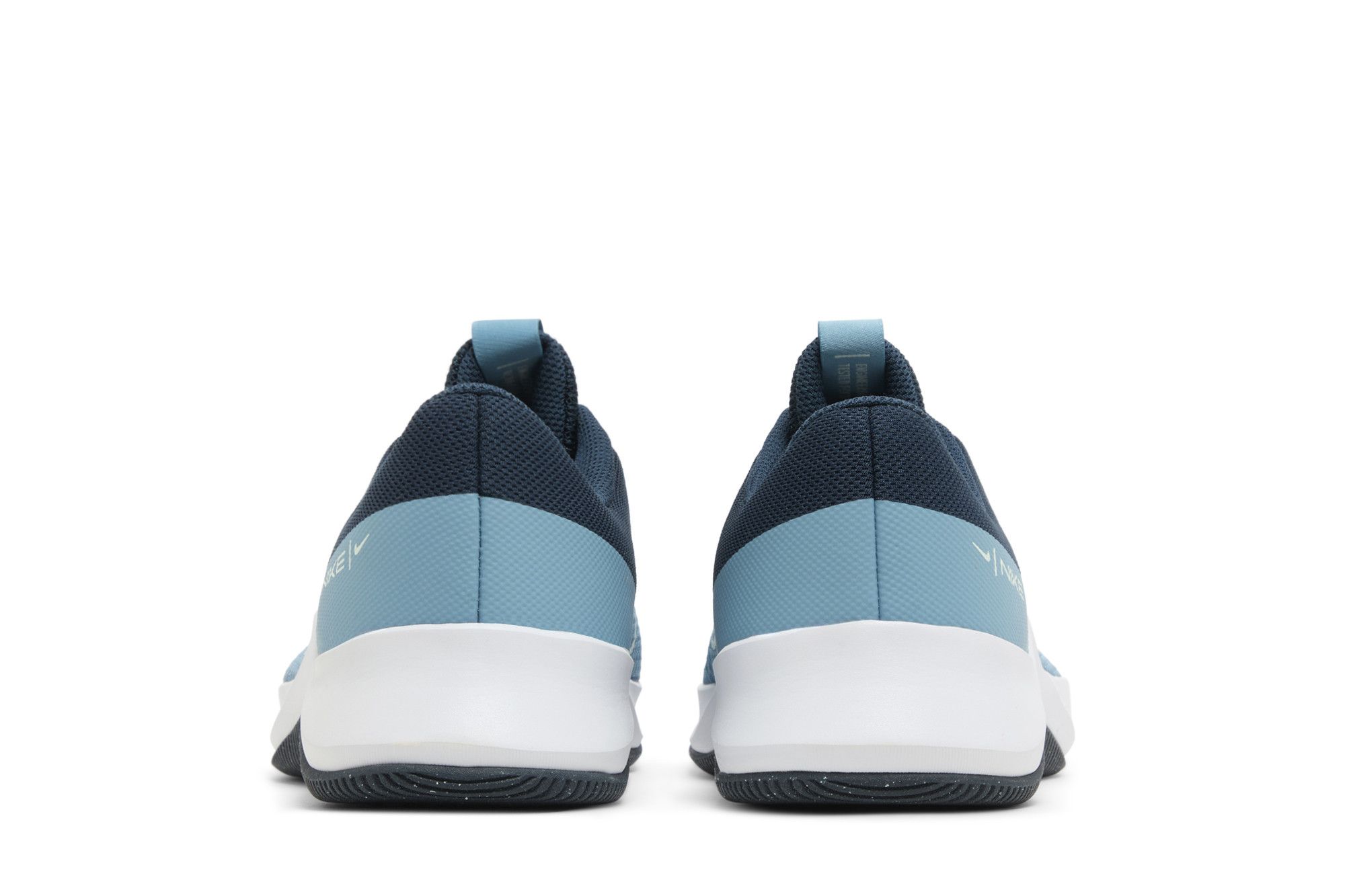 Details for Nike MC Trainer 2 'Armory Navy Cerulean' Sepatu Pria latihan biru original DM0823-401