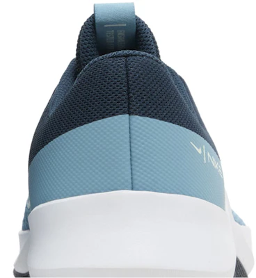 Nike MC Trainer 2 'Armory Navy Cerulean' Sepatu Pria latihan biru original DM0823-401 Sizing Nike MC Trainer 2 'Armory Navy Cerulean' Sepatu Pria latihan biru original DM0823-401