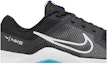 Order Nike MC Trainer 2 'Negro Azul Relámpago' DM0823-005