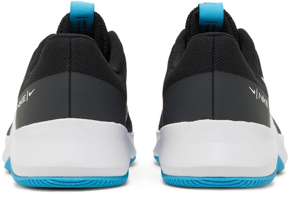 Nike MC Trainer 2 'Negro Azul Relámpago' DM0823-005 Details for Nike MC Trainer 2 'Negro Azul Relámpago' DM0823-005