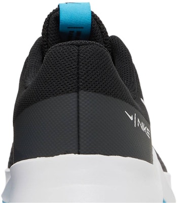 Nike MC Trainer 2 'Negro Azul Relámpago' DM0823-005 Sizing Nike MC Trainer 2 'Negro Azul Relámpago' DM0823-005
