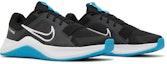 Cheap Nike MC Trainer 2 'Negro Azul Relámpago' DM0823-005