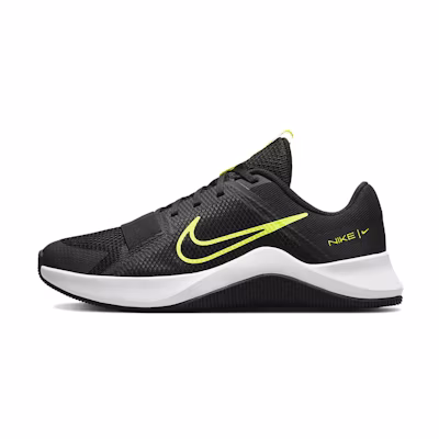 Nike MC Trainer 2 'Black Volt'