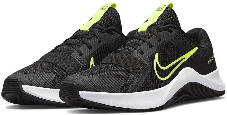 Nike MC Trainer 2 'Negro Volt' DM0823-002 Lookbook Nike MC Trainer 2 'Negro Volt' DM0823-002