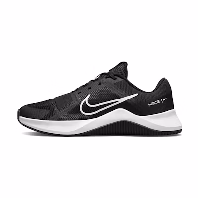 Nike MC Trainer 2 'Black White'