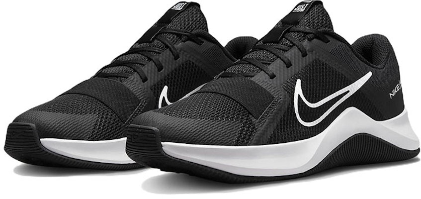 ナイキ MC トレーナー 2 "ブラック/ホワイト" DM0823-003 Lookbook ナイキ MC トレーナー 2 "ブラック/ホワイト" DM0823-003