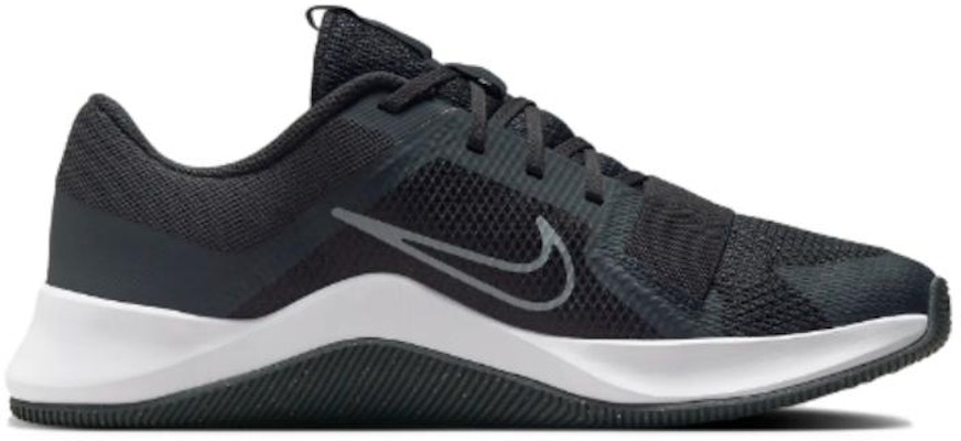 Nike MC Trainer 2 'Dark Smoke Grey' DM0823-011 Lookbook Nike MC Trainer 2 'Dark Smoke Grey' DM0823-011