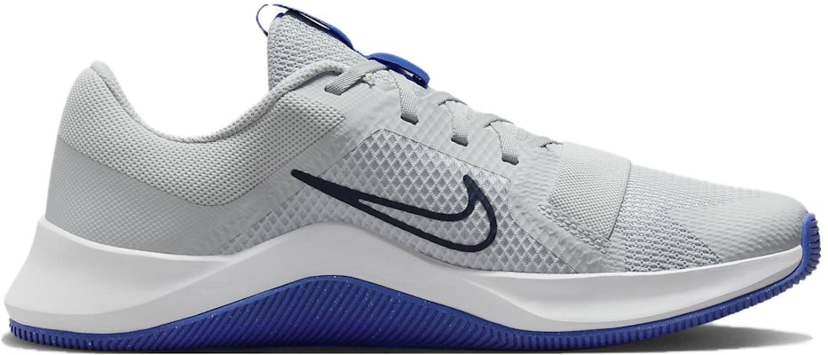 Nike MC Trainer 2 'Kelabu Biru' DM0823-009 Order Nike MC Trainer 2 'Kelabu Biru' DM0823-009