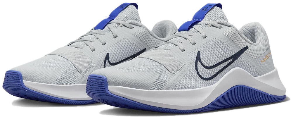 Nike MC Trainer 2 'Kelabu Biru' DM0823-009 Lookbook Nike MC Trainer 2 'Kelabu Biru' DM0823-009