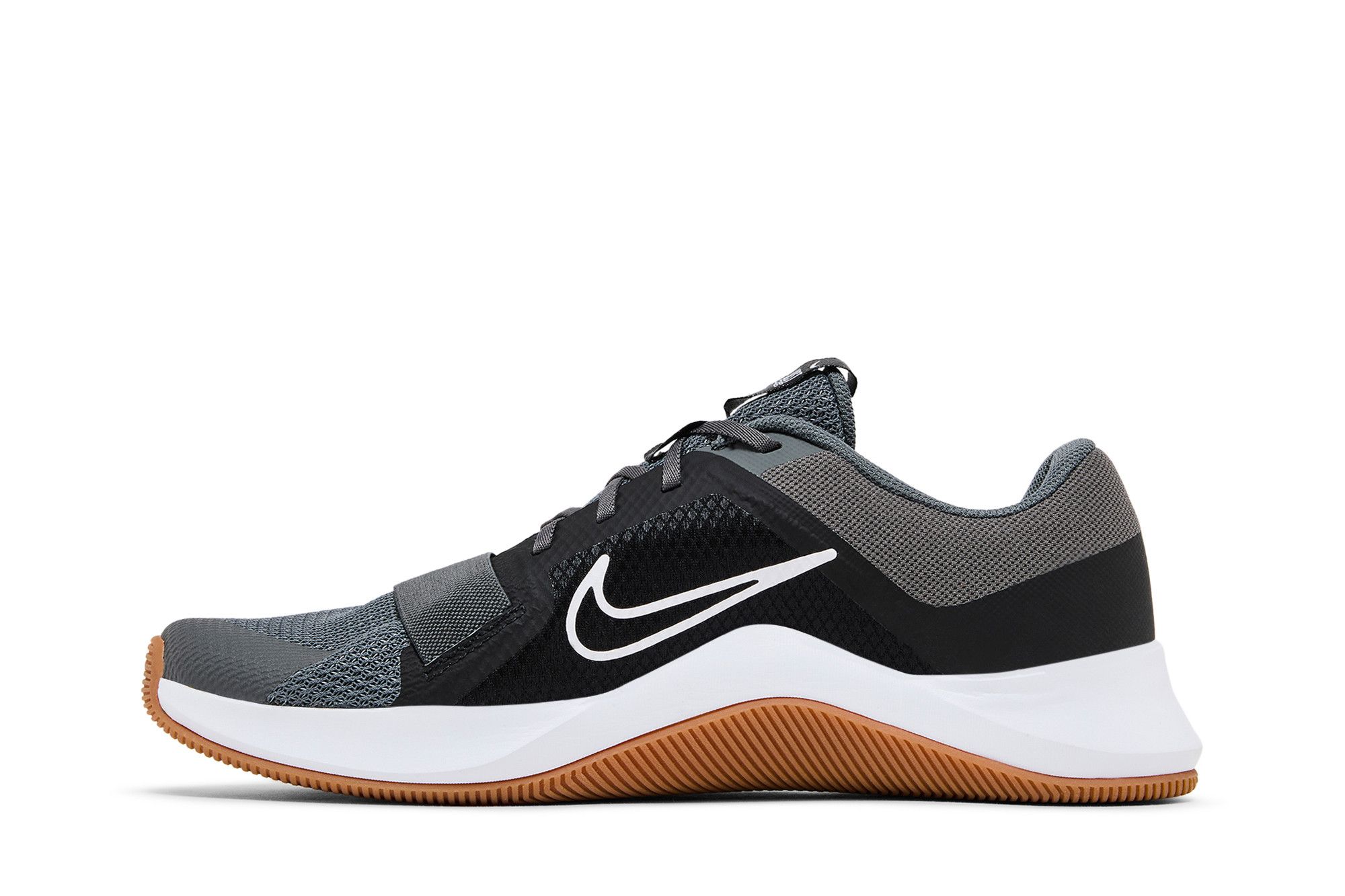 Lookbook Nike MC Trainer 2 'Gris Hierro Gum' DM0823-007