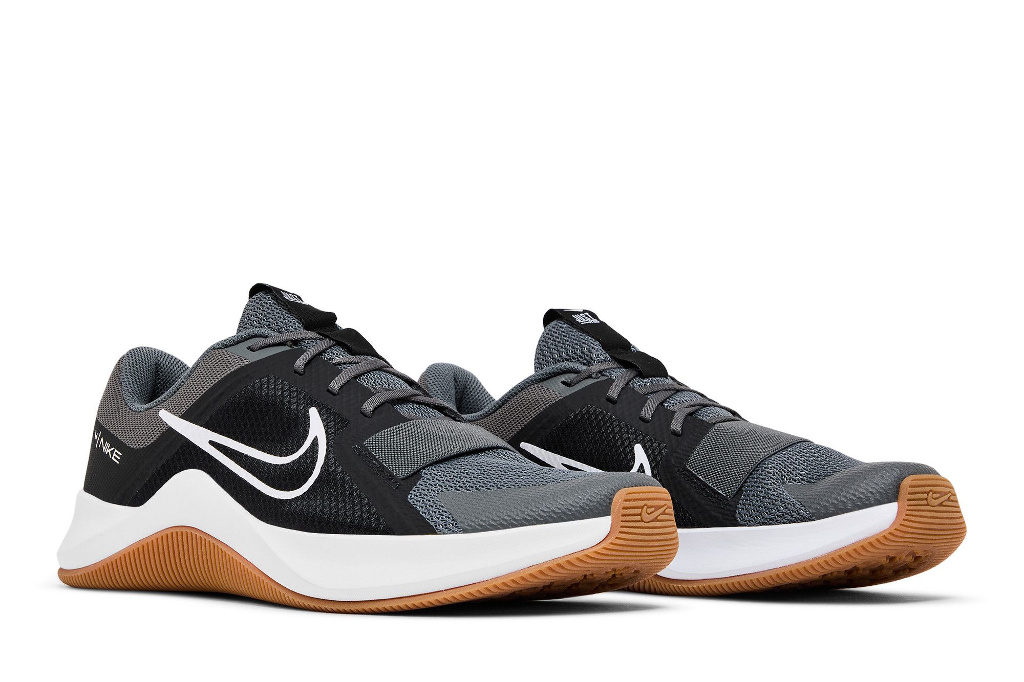 Cheap Nike MC Trainer 2 'Gris Hierro Gum' DM0823-007
